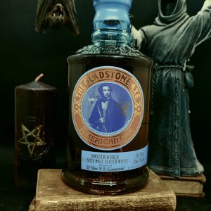 Whisky Gladstone Axe - American Oak 70cl 41°