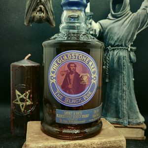 Whisky Gladstone Axe - The Black Axe 70cl 41°