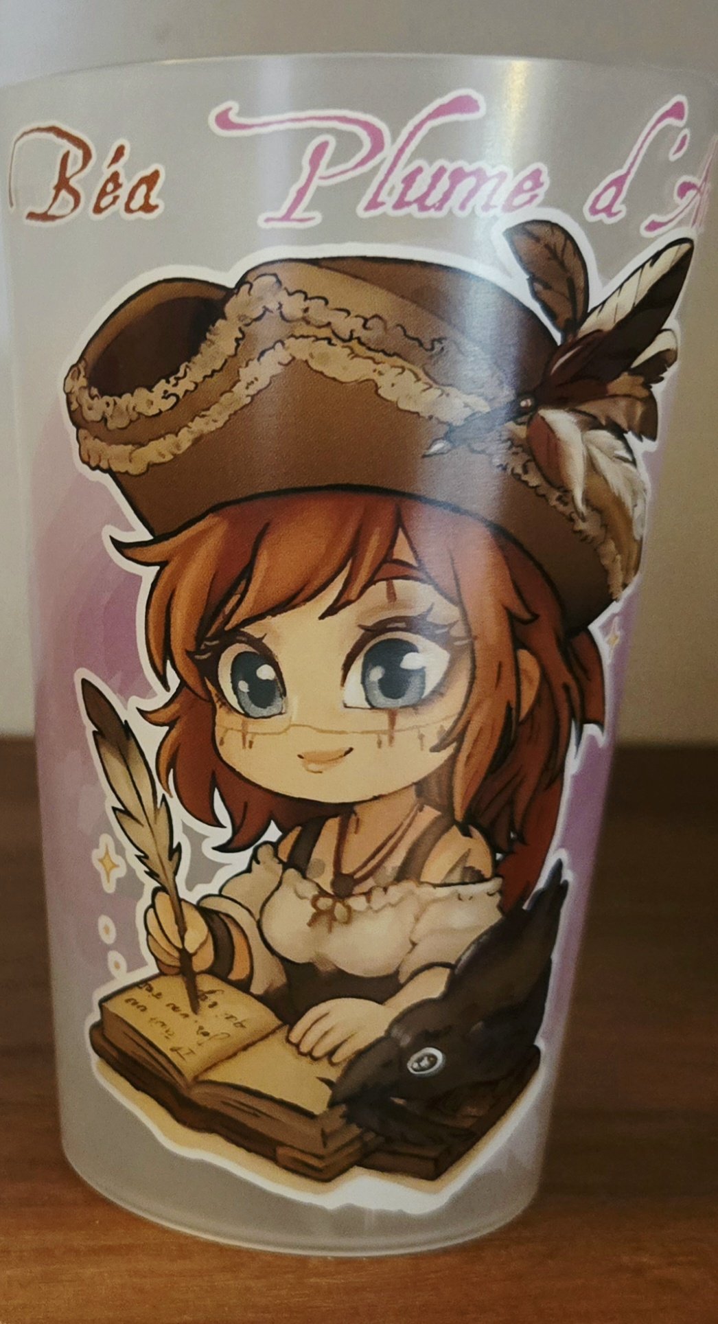 Ecocup Equipage 2026 25cl – Image 3