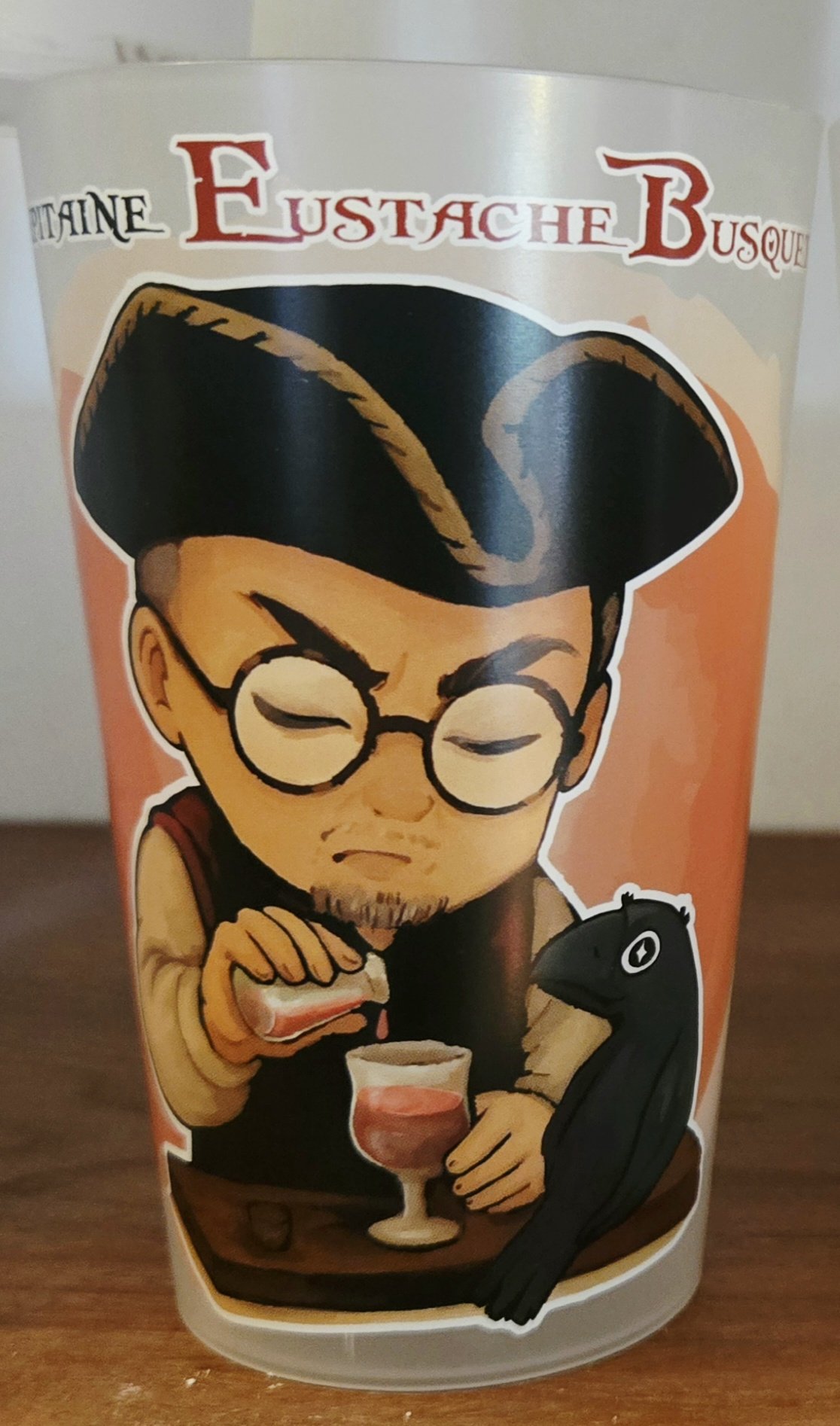 Ecocup Equipage 2026 25cl – Image 2